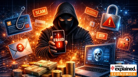 cyber fraud