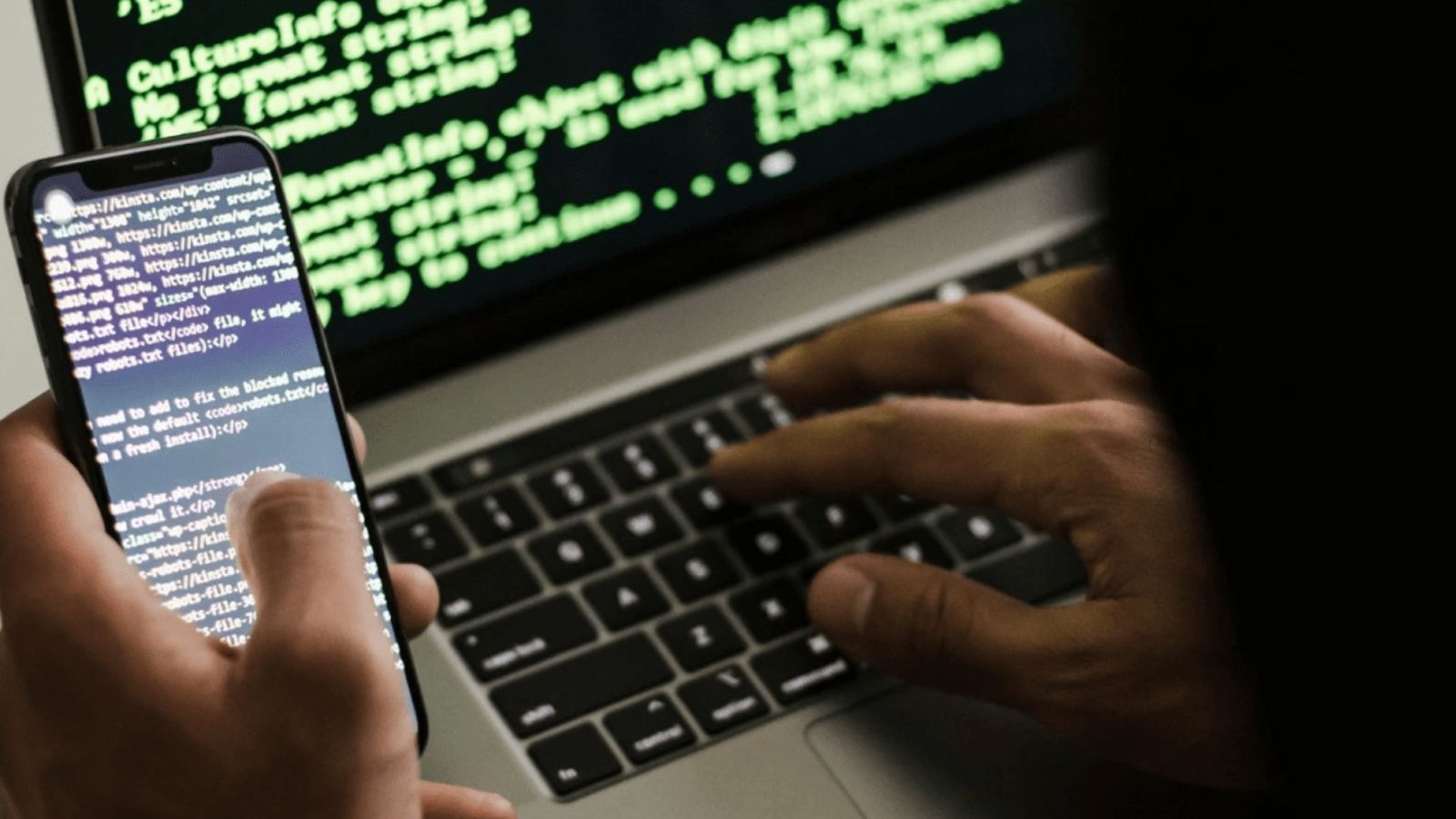 Two Arrested in Rs 100-Crore Digital Arrest Scam Involving 190 Cyber Fraud Cases