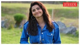 Daisy Shah says she's frozen her eggs.