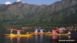 Jammu and Kashmir, Article 370, compound annual growth rate,