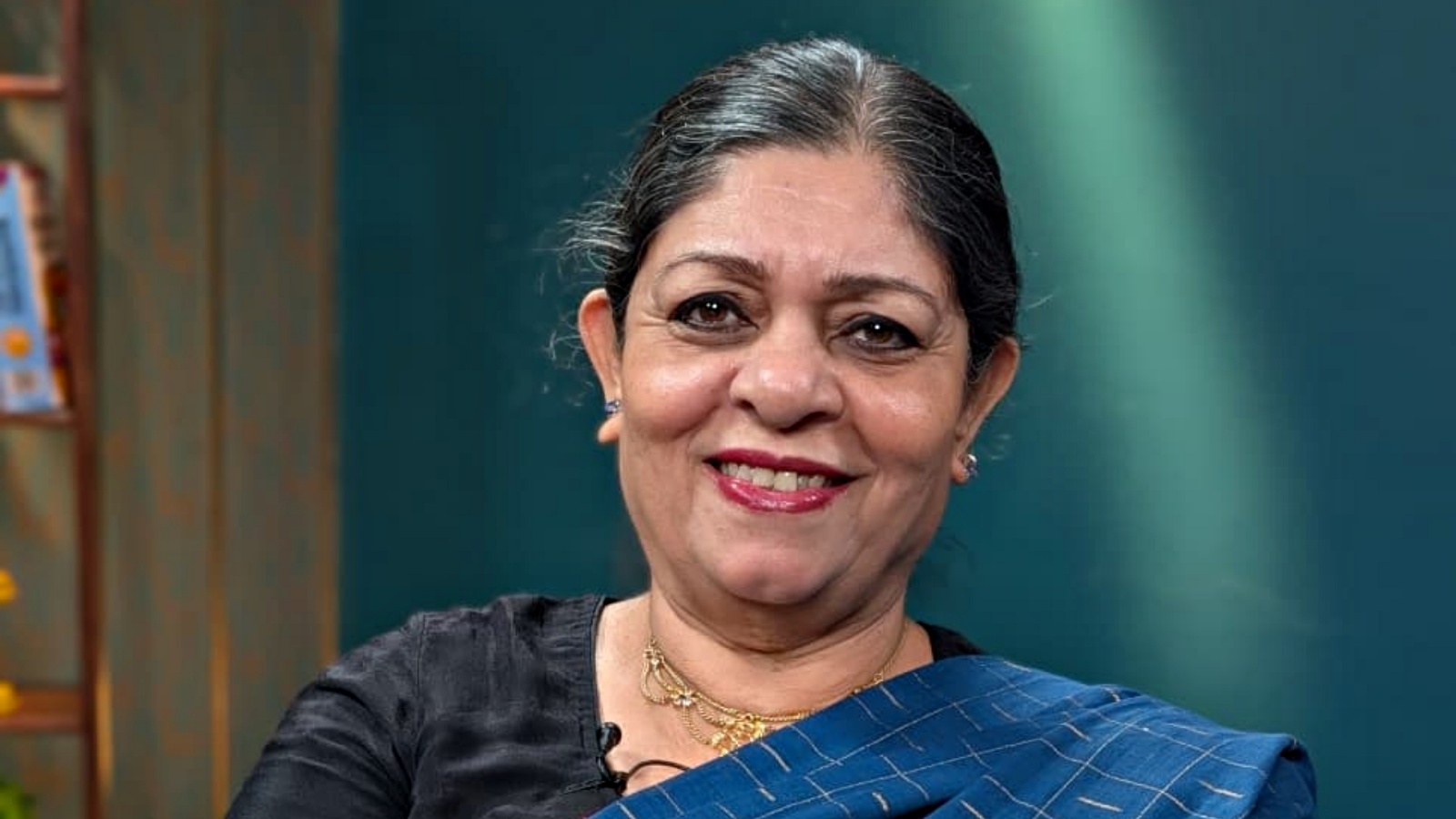 Poonam Muttreja Takes Helm at Dastkar: A Legacy of Craft Empowerment