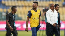 Sri Lanka captain Dasun Shanaka calls for government action to stop ‘negativity’ around team after T20 World Cup exit