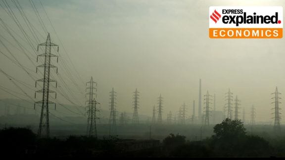 data centre boom, power