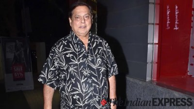 David Dhawan