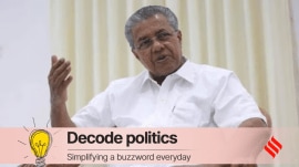 Pinarayi Vijayan