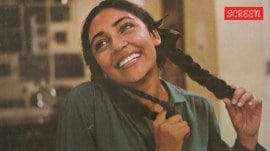 Deepti Naval