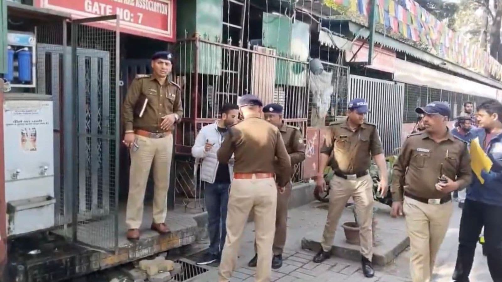 A family feud, a court plea and a daylight shooting: The chilling murder of Dehradun businessman