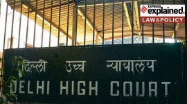 The HC observed that the petitioner was seeking an expansion of the scope of Section 28 of the ART Act, and sought a response from the Union government.