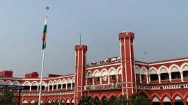 Delhi's oldest station falls under the administrative control of Northern Railway. (Image enhanced using AI)