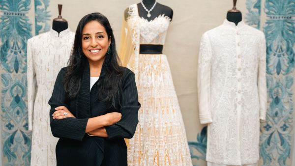 nivedita saboo ajit pawar niece