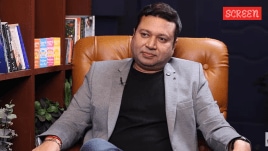 Detective Naman Jain handled a case involving a top Bollywood actress and the daughter of an industrialist