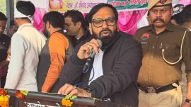 Uchana Kalan election result petition, Brijendra Singh vs Devender Attri, Haryana Assembly election 2024 recounting,