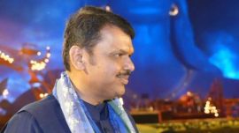Devendra Fadnavis, tipu sultan, devendra fadnavis,