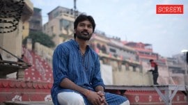 Dhanush