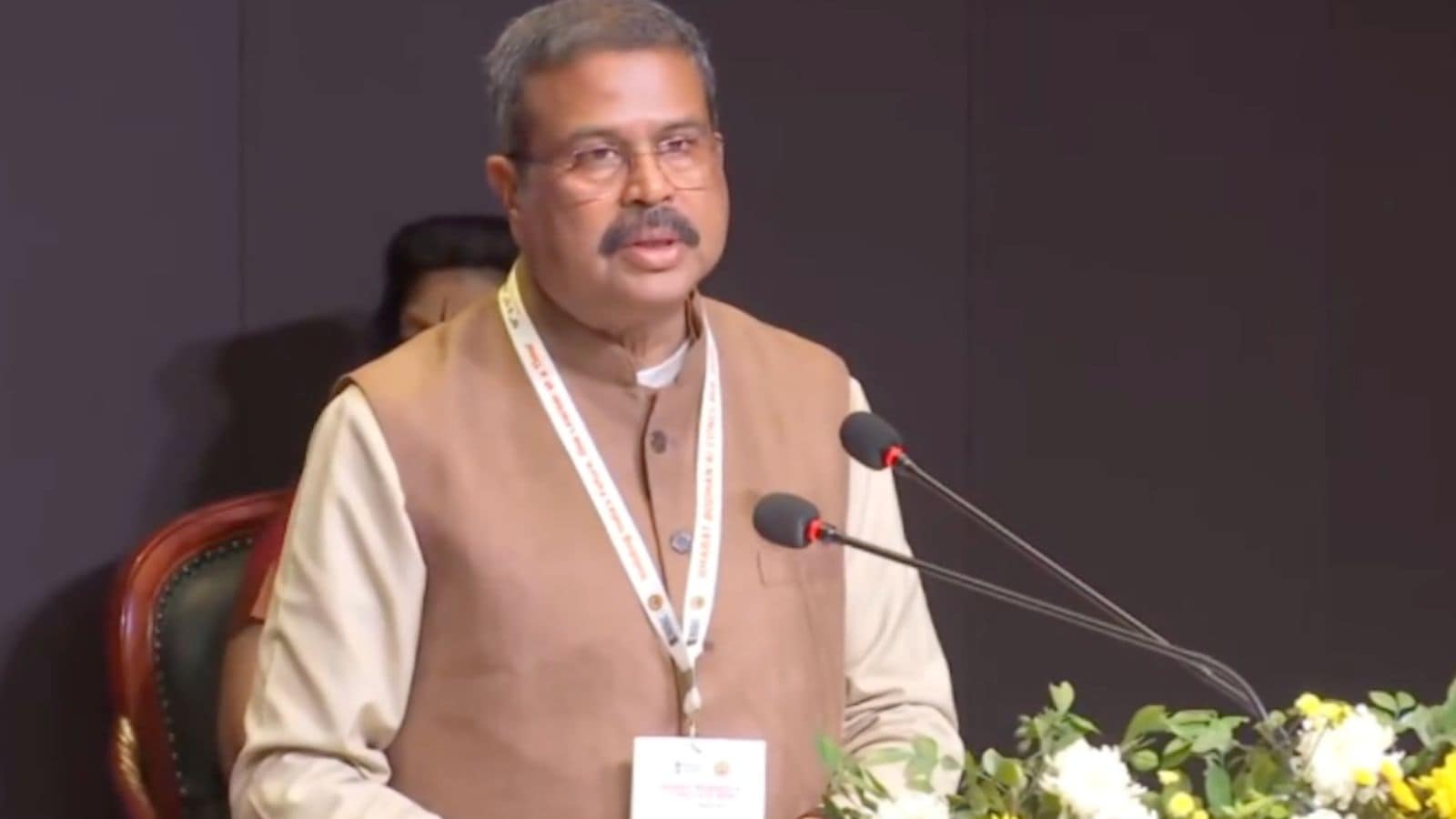 AI in every classroom: BodhanAI will develop modules for teachers’ capacity building, says Dharmendra Pradhan