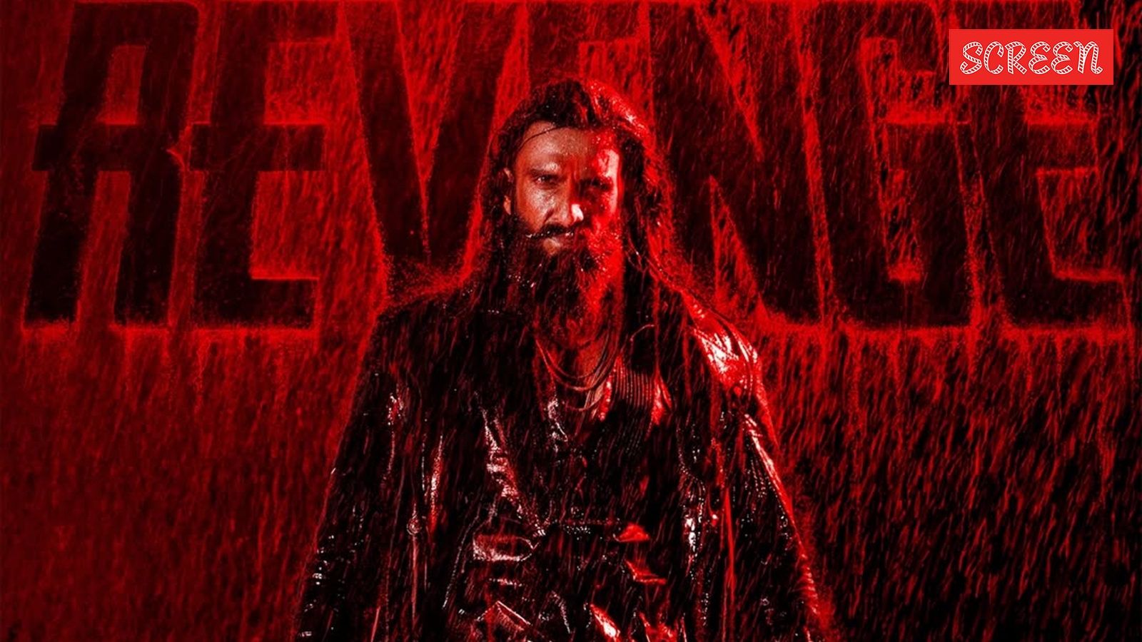 Dhurandhar 2 Teaser Release: Ranveer Singh's Bloodied Poster Unveils March 19 Theatrical Debut