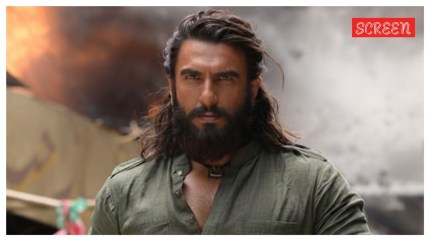 Ranveer Singh's Dhurandhar 2: The Revenge on track for March 19 release.