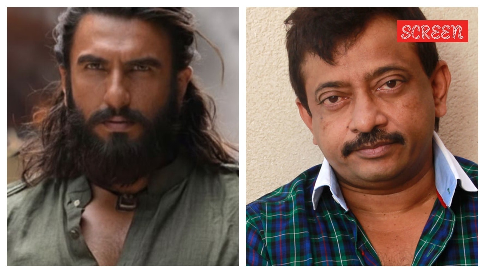 Ram Gopal Varma hypes up Ranveer Singh's Dhurandhar 2 yet again.
