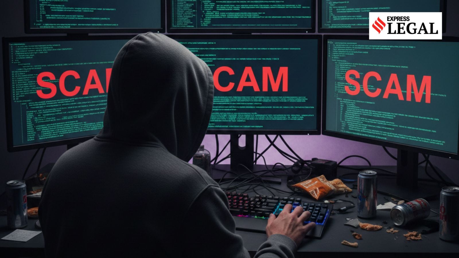 Forged SC order, crypto trail: Punjab and Haryana High Court denies anticipatory bail in Rs 2.65 crore ‘digital arrest’ case