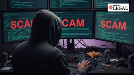 digital arrest cyber fraud punjab and haryana high court