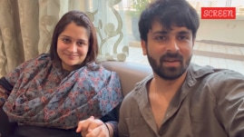 Dipika Kakar shares her pain is 'better' after cyst surgery