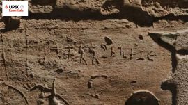 UPSC Mains Answer Practice GS 1