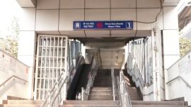 DMRC renames Mayur Vihar Pocket 1 Metro station