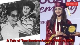 sreeleela becomes doctor, shriram lagoo medical license revoked