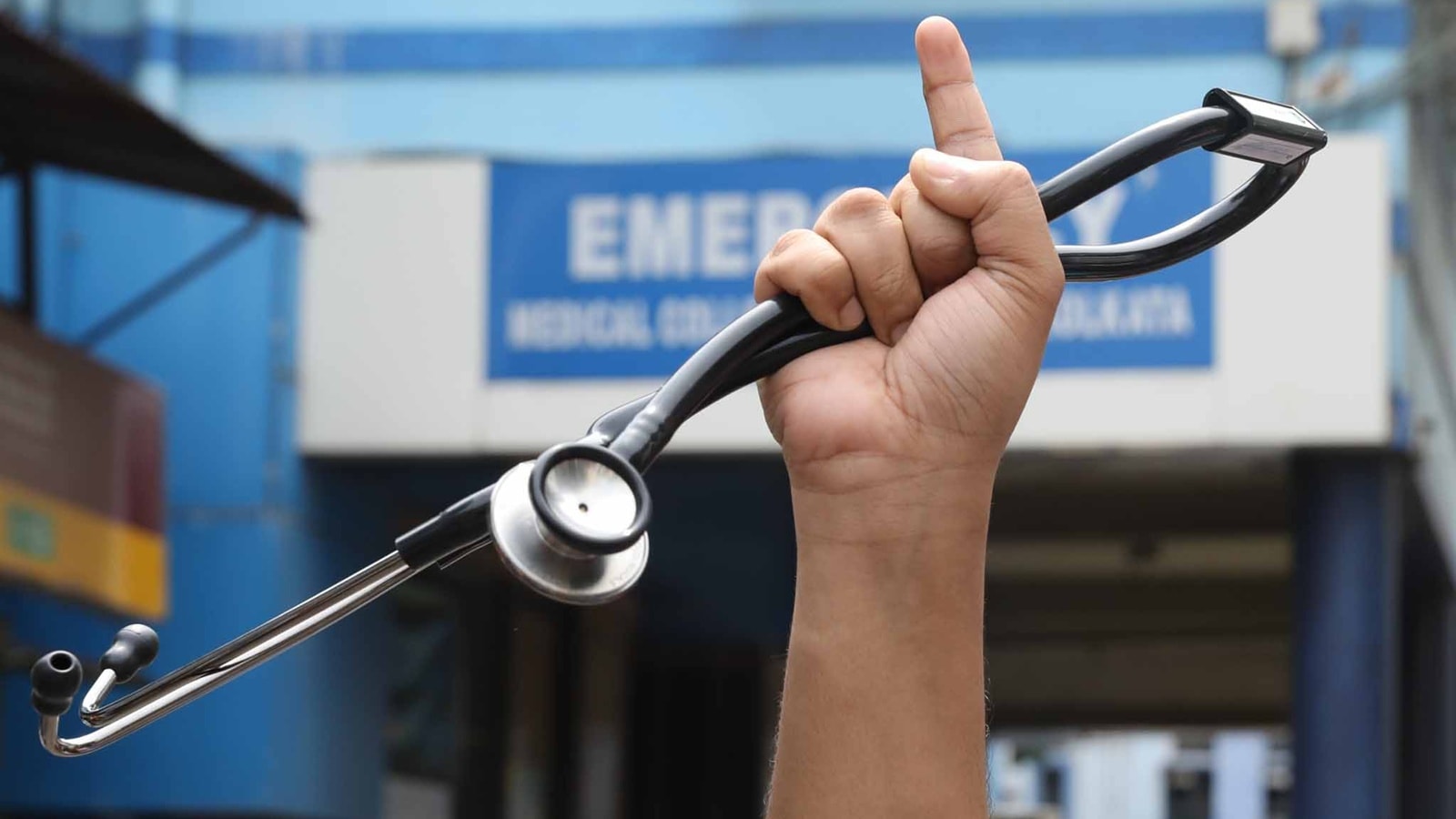 GMC, JJ students and doctors to launch hunger strike over Gymkhana autonomy