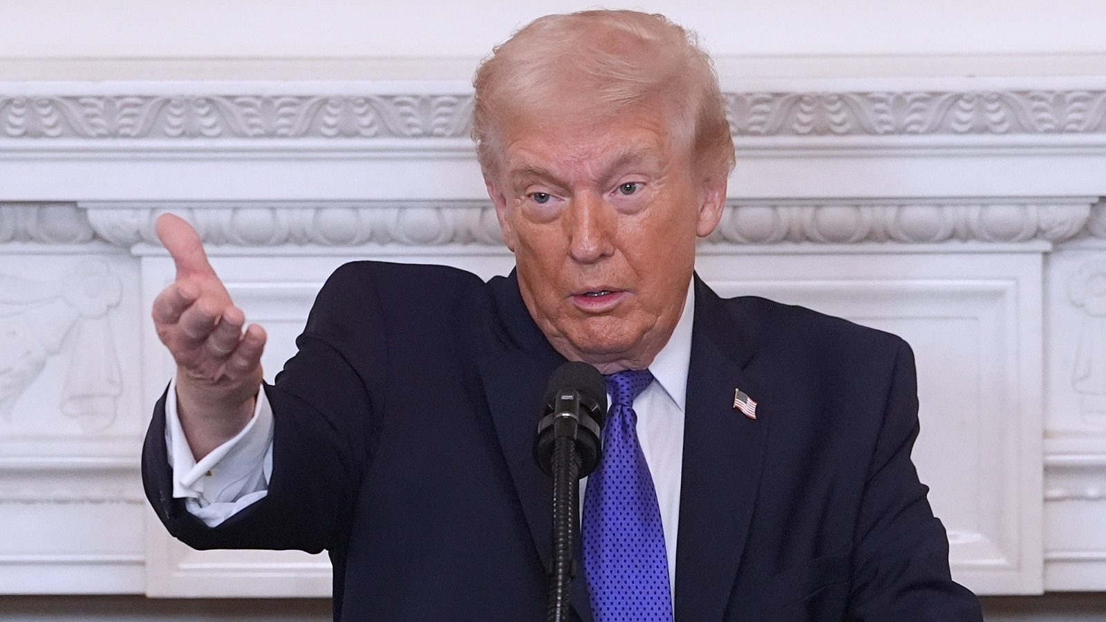 Trump's State of the Union address: Time and what to expect from US President's speech