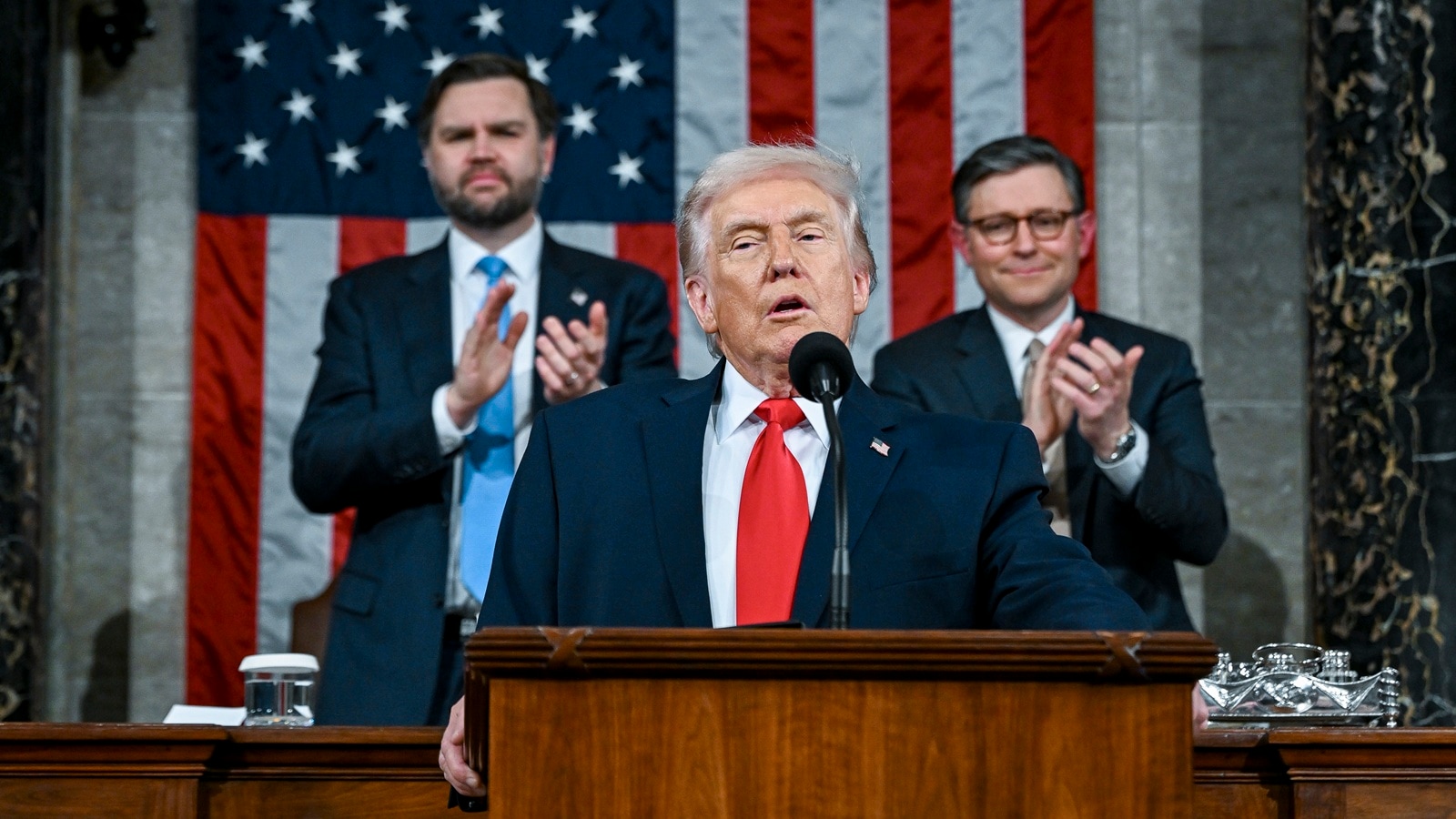 Trump is seeking executive power over elections, might declare ‘national emergency’: Washington Post report