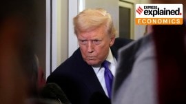 Donald Trump trade deal