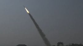 drdo, Solid Fuel Ramjet, defence news,