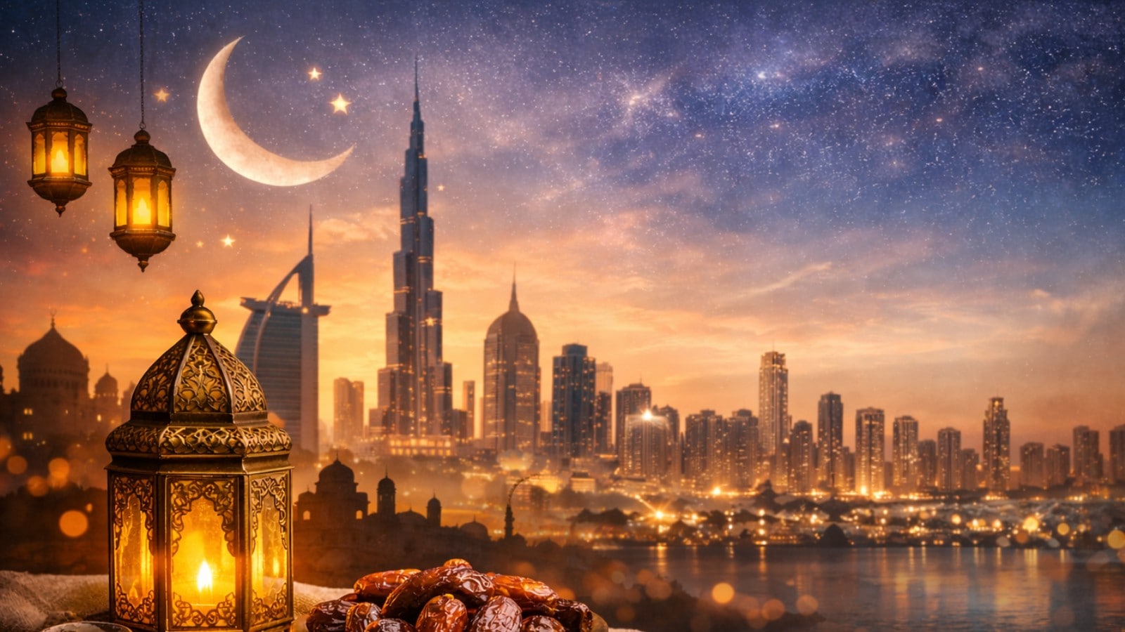 Dubai Ramadan working hours 2026 announced: New timings for government employees