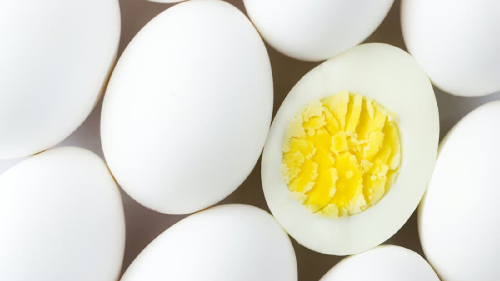 Beyond Breakfast: 10 Creative Boiled Egg Recipes for Every Meal