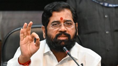 eknath shinde