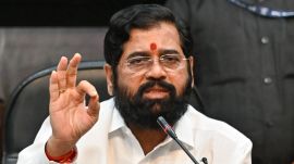 eknath shinde