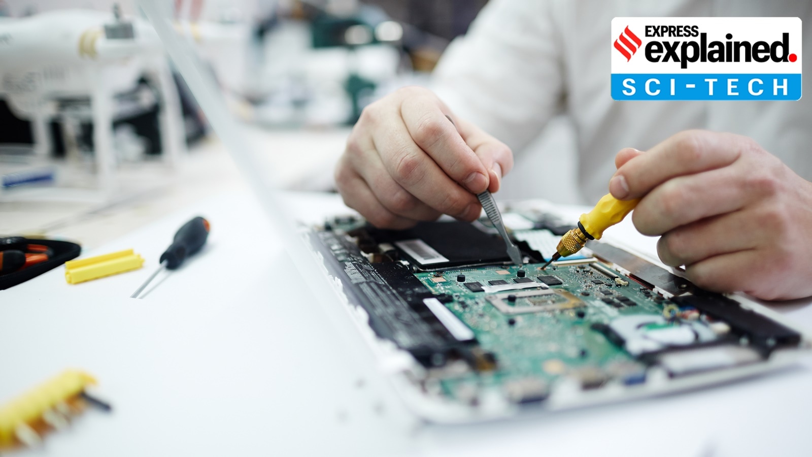 How FTAs could offer India a $1 trillion electronics export window, with caveats