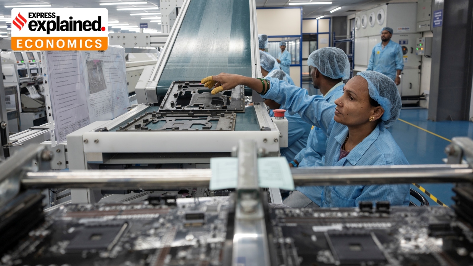 India’s electronics industry, which has grown significantly in recent years, is expected to see increased activity as the new framework promises to provide improved market access and technology flows.