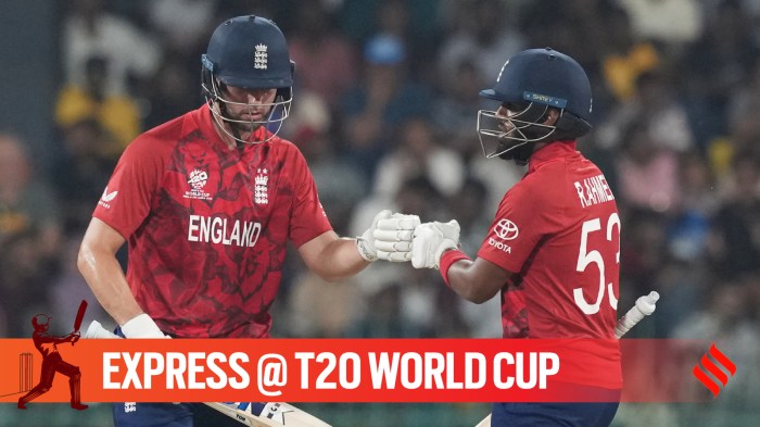 T20 World Cup 2026: Will Jacques beats England as New Zealand keeps Pakistan's semi-final hopes alive