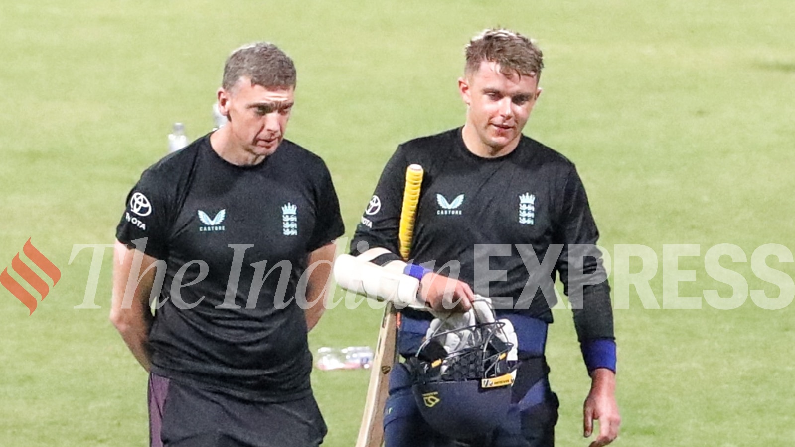 Calcutta Cup SCO vs ENG rivalry heats up: ‘Hopefully after we’ve beaten England, it’s over to the rugby lads to get it done as well’