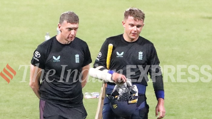 Calcutta Cup SCO vs England rivalry heats up: 'Hopefully after beating England, it's up to the rugby boys to finish it too'