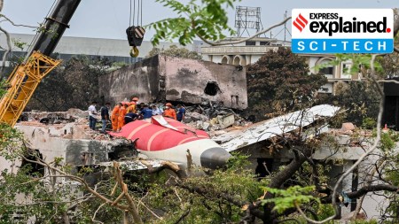 Disaster Victim Identification