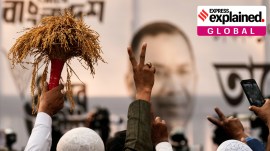 Bangladesh politics explained: Bangladesh election
