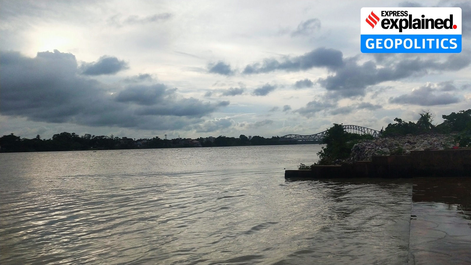 Ganga Water Sharing Treaty: Why renegotiating pact tops new Bangladesh government’s list of priorities