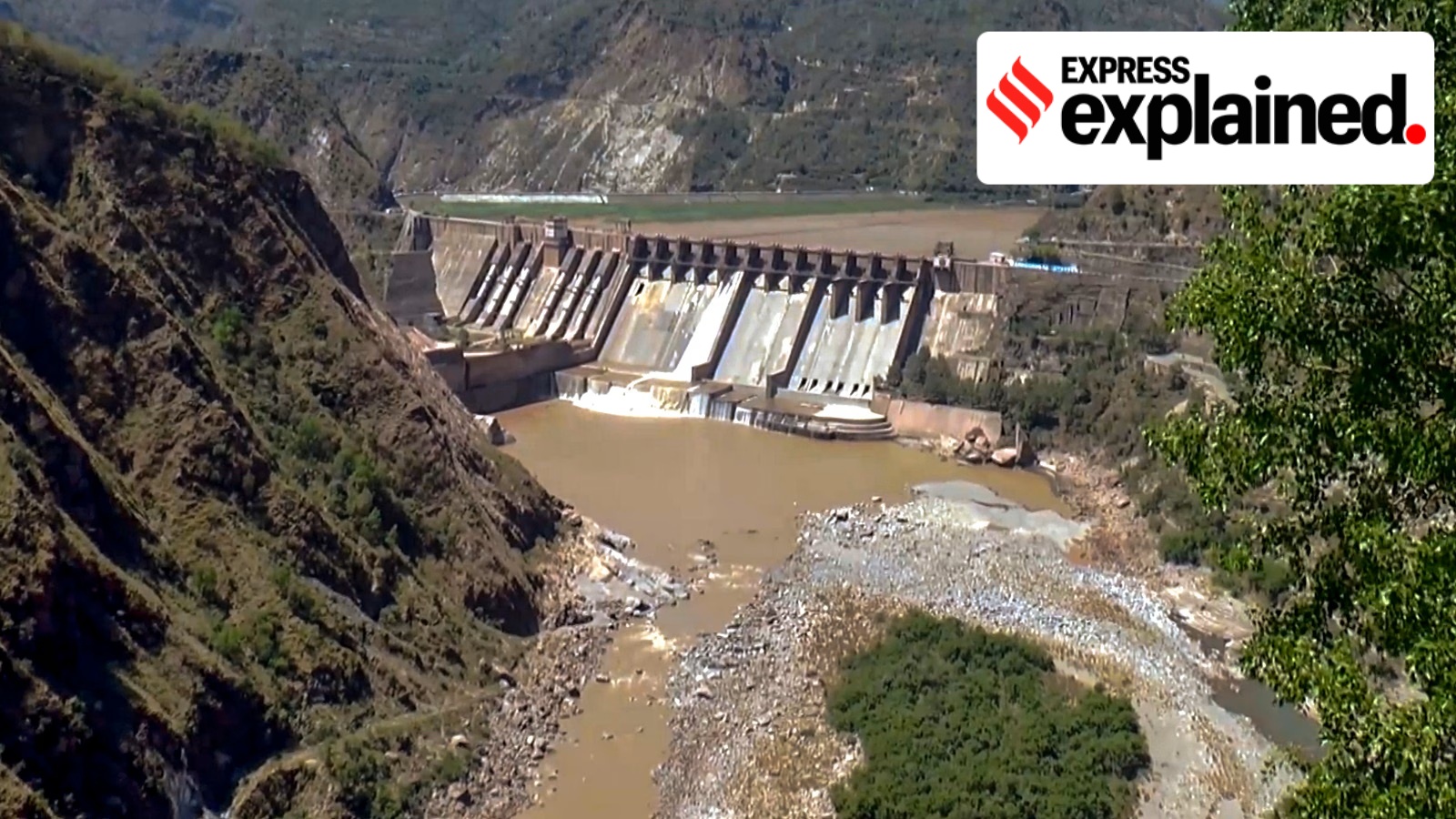 Tulbul Navigation Project Revival: J&K CM Confirms Efforts After Four-Decade Halt