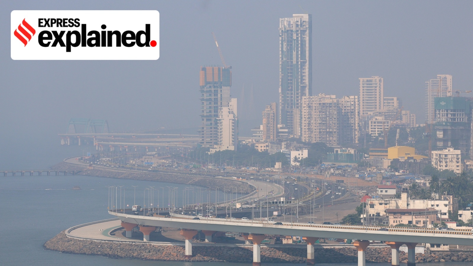 Mumbai’s ‘melody road’ faces the music: A look at the science and history of musical roads