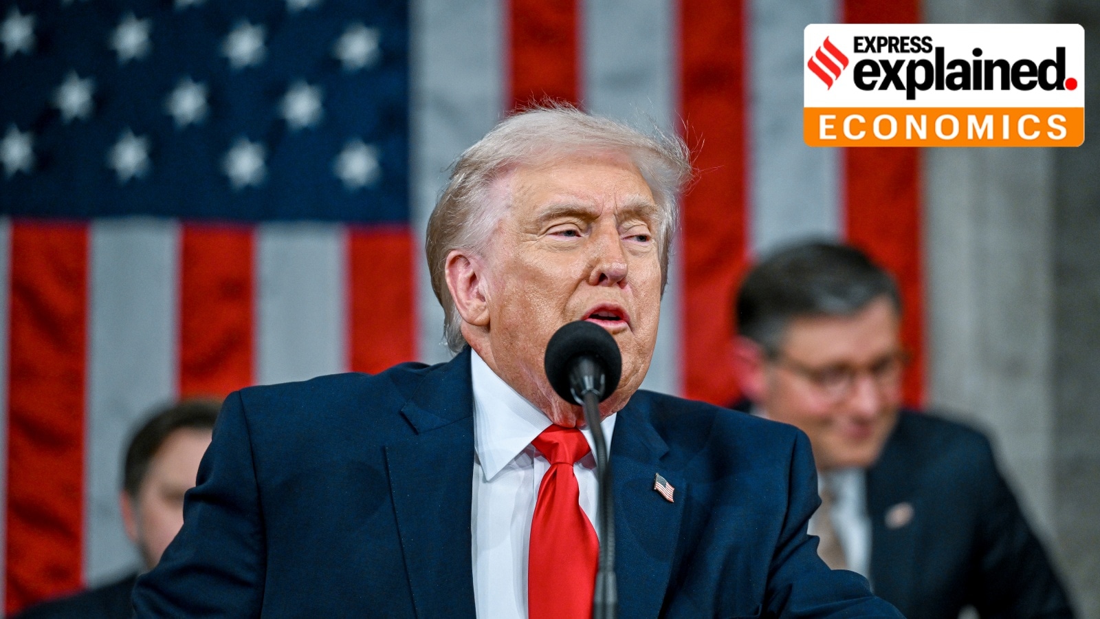 Trump’s tariffs are here to stay: How State of the Union address echoes Peter Navarro’s claim