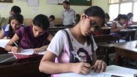 SSC board exam 2026 Maharashtra, Beed Zila Parishad education officer letter, Yashwant School Kurla village exam centre,