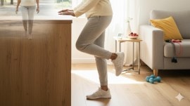 From post-meal walks to resistance training and zone 2 cardio, Dr Palaniappan Manickam shares five exercises to support blood sugar control